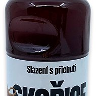Vrané Trade Cinnamon flavoured sweetener, 500 ml - Sweetener