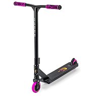 Slamm Tantrum V9 black/purple - Freestyle Scooter