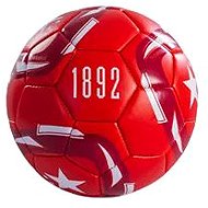SK Slavia Prague Mini Ball Slavia - Football 