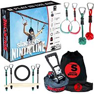 Slackers Ninja Line Starter Set 2021 - Slackline