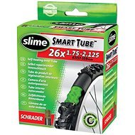 Slime Standard 26 x 1.75-2.125, Schrader Valve - Tyre Tube