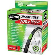 Slime Standard 700 × 28 – 32, galuskový ventil - Duša na bicykel