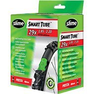 Slime Standard 29 x 1.85-2.20, ball valve - Tyre Tube