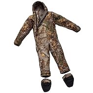 Selk'bag Instinct Realtree Xtra - Sleeping Bag