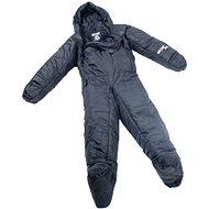 Selk'bag Lite 5G Asphalt Grey Size S - Sleeping Bag