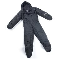 Selk'bag Lite 5G Asphalt Grey Size M - Sleeping Bag