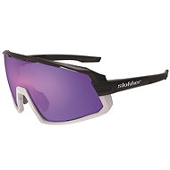 Slokker Maxim Black / White - Cycling Glasses