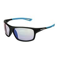 Slokker Restos Black/Blue - Kerékpáros szemüveg