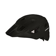 Slokker Limo Black / Black Visor 58-62 cm - Bike Helmet
