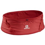 Salomon PULSE Goji/Berry size S - Running Belt