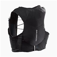 Salomon ADV SKIN 5 SET Black/Ebony - Vesta