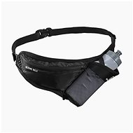 Salomon ACTIVE Black/Black size UNI - Running Belt