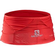 Salomon ADV SKIN Goji/Berry - Running Belt