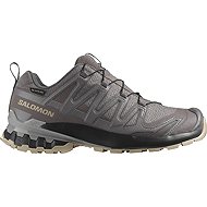 Salomon XA Pro 3D V9 GTX W Plum Kitten/Black/Gull, EU 40 / 255 mm - Running Shoes