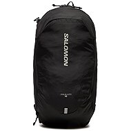 Salomon Trailblazer 10 Black/Alloy - Tourist Backpack