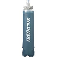 Salomon Soft Flask 500 ml ULT Slate Grey - Drinking Bottle