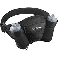 Salomon Cross Belt 2 Bottles Black - Bum Bag