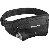 Salomon Cross Belt 1 Bottle Black - Bum Bag