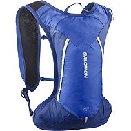 Salomon Cross 4 Nautical Blue - Backpack