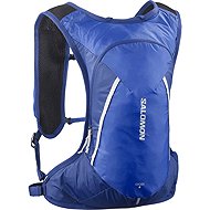 Salomon Cross 8 Nautical Blue - Backpack