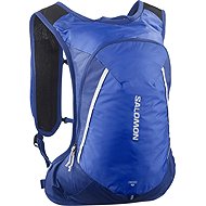Salomon Cross 12 Nautical Blue - Backpack