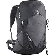 Salomon Aerotrek 30 Anthracite/Nine Iron/Alloy M/L - Tourist Backpack