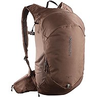 Salomon Trailblazer 20 Mustang/Black Coffee NS - Tourist Backpack