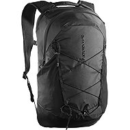 Salomon Backpack XT 15 Black Universal NS - Tourist Backpack