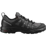 Salomon X Braze GTX W Magnet/Black/Black EU 40 / 245 mm - Trekking Shoes