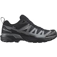 Salomon X Ultra 360 GTX Black/Magnet/QuSh EU 43 1/3 / 270 mm - Trekking Shoes
