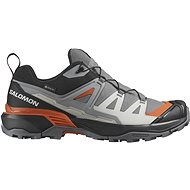 Salomon X Ultra 360 GTX QuSh/Black/Spirou EU 46 / 290 mm - Trekking Shoes