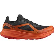 Salomon Ultra Flow GTX Black/Drfire/Chert EU 44 2/3 / 280 mm - Trekking Shoes