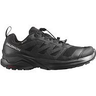 Salomon X-Adventure GTX W Black/Black/Black EU 36 2/3 / 220 mm - Running Shoes