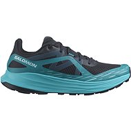 Salomon Ultra Flow Carbon/Tahitian Wide/Deep Dive - Running Shoes
