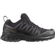Salomon XA Pro 3D V9 W Black/Phantom/Pewter EU 38 2/3 / 235 mm - Trekking Shoes