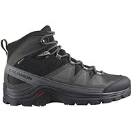 Salomon Quest Rove GTX W Black/Magnet/Quiet Shade EU 37 1/3 / 225 mm - Trekking Shoes