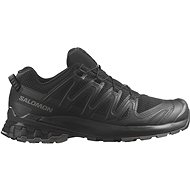 Salomon XA Pro 3D V9 Black/Phantom/Pewter EU 42 / 260 mm - Trekking Shoes