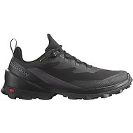 Salomon Cross Over 2 GTX Phantom/Magnet/Black EU 44 2/3 / 280 mm - Trekking Shoes