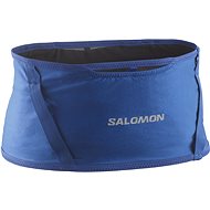 Salomon Running Belt M Surf the Web/Black - Bum Bag