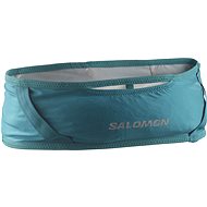Salomon Running Belt M Tahitian Tide/Glacier Gray - Bum Bag