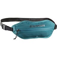 Salomon Active Sling Belt M, Tahitian Tide/Black - Bum Bag