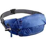 Salomon Cross Season Waist Belt Nautical Blue/Black - Bum Bag