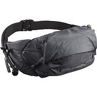 Salomon Cross Season Waist Ebony/Black - Bum Bag