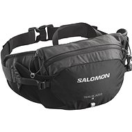 Salomon Trailblazer Belt Black/Alloy - Bum Bag