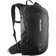 Salomon Trailblazer 20 l Unisex Black/Alloy - Sports Backpack