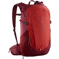 Salomon Trailblazer 30 l Unisex Aura Orange/Biking Red - Sports Backpack