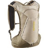 Salomon Cross 8 Kelp/Safari - Sports Backpack