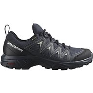 Salomon X Braze GTX W, India Ink/Black/Desert Sage EU 39 1/3 / 240 mm - Trekking Shoes