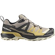 Salomon X Ultra 360 GTX, Vintage Khaki/Black/Southern Moss EU 45 1/3 / 285 mm - Trekking Shoes