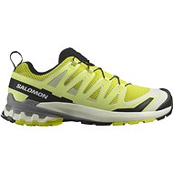 Salomon Xa Pro 3D V9, Sulphur Spring/Vanilla Ice/Sharkskin EU 41 1/3 / 255 mm - Trekking Shoes